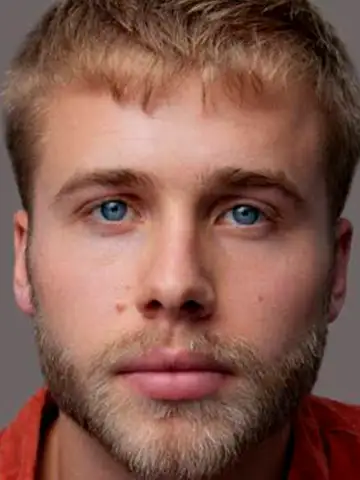 Эд Маквей