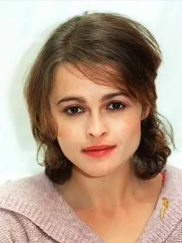 Хелена Бонэм Картер