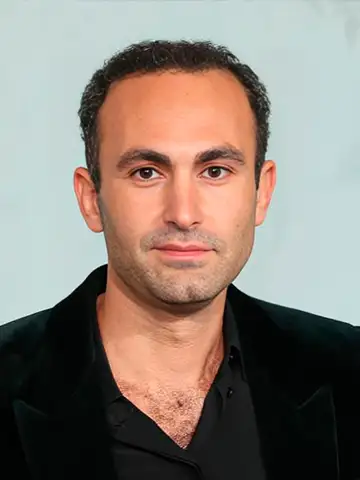 Халид Абдалла