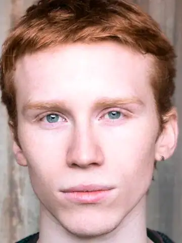 Лютер Форд