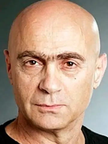 Салим Доу