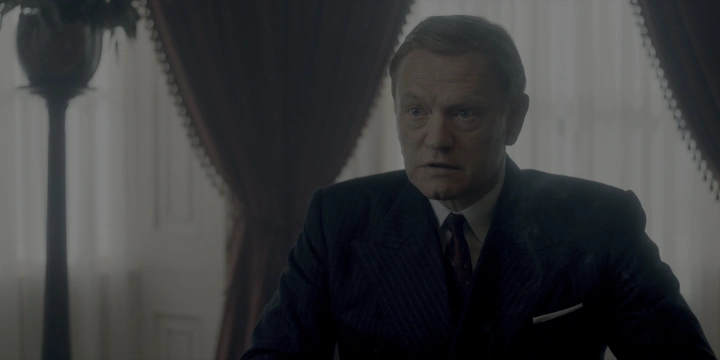 Эпизод 1x1: Вулфертон Сплэш