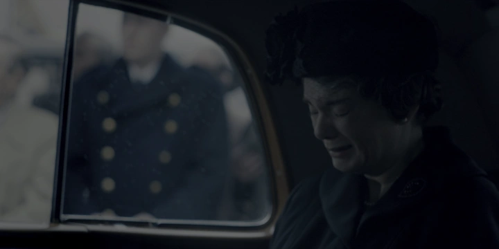 Эпизод 1x8: Гордость и радость