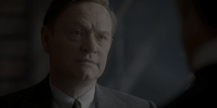 Постер эпизода 1x10: Глориана